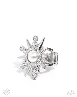 Slam Punk | Paparazzi Ring
