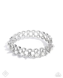 Punk History | Paparazzi Bracelet