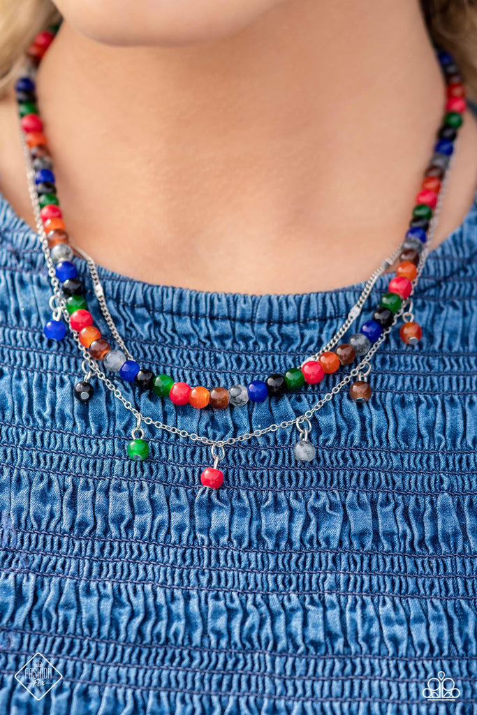 Bead All About It | Paparazzi Necklace