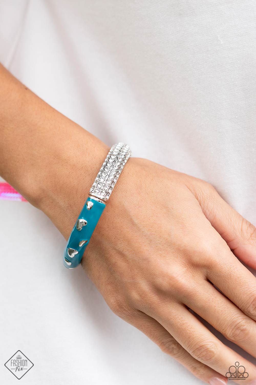 Color Caliber | Paparazzi Bracelet