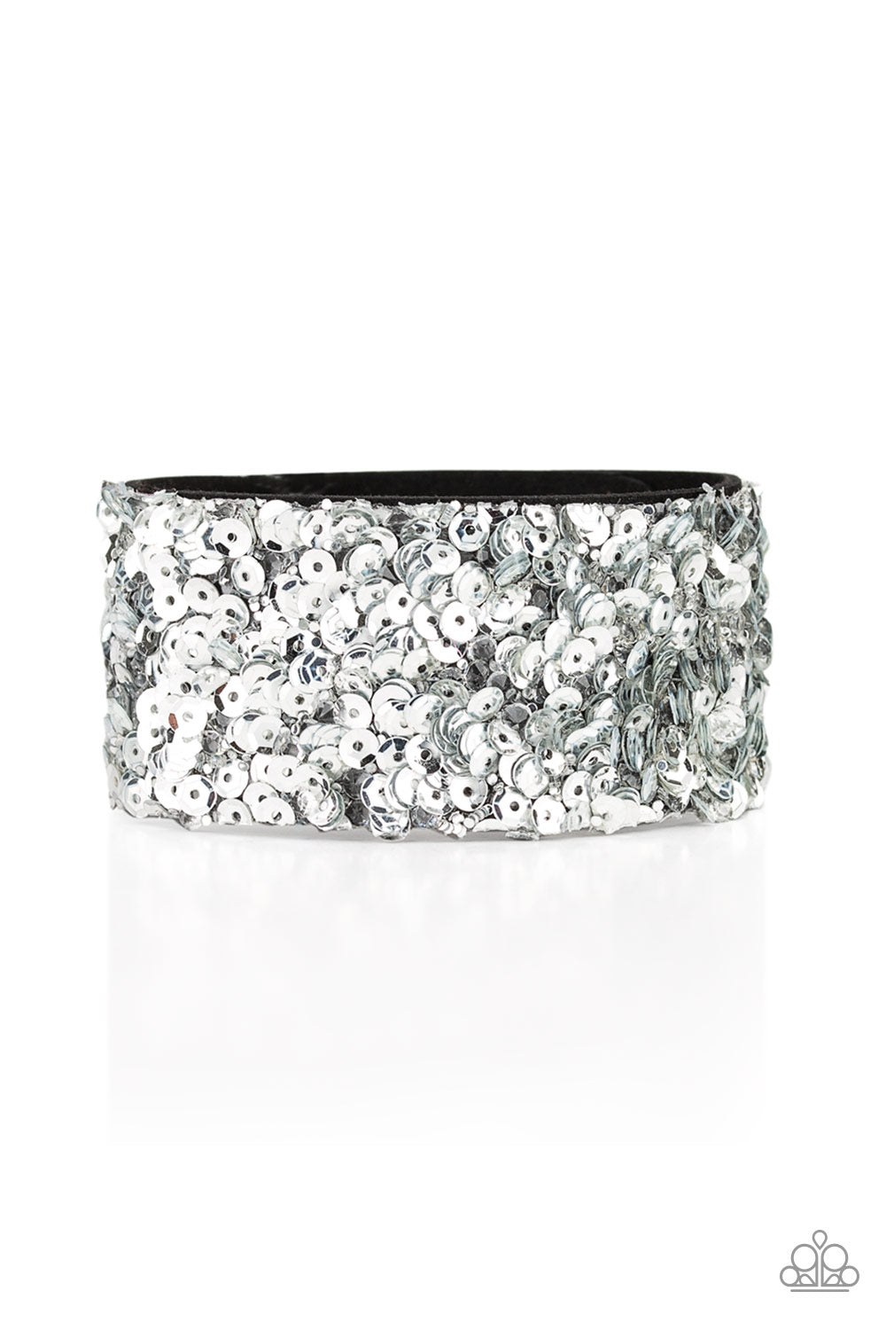 Starry Sequins | Paparazzi Bracelet