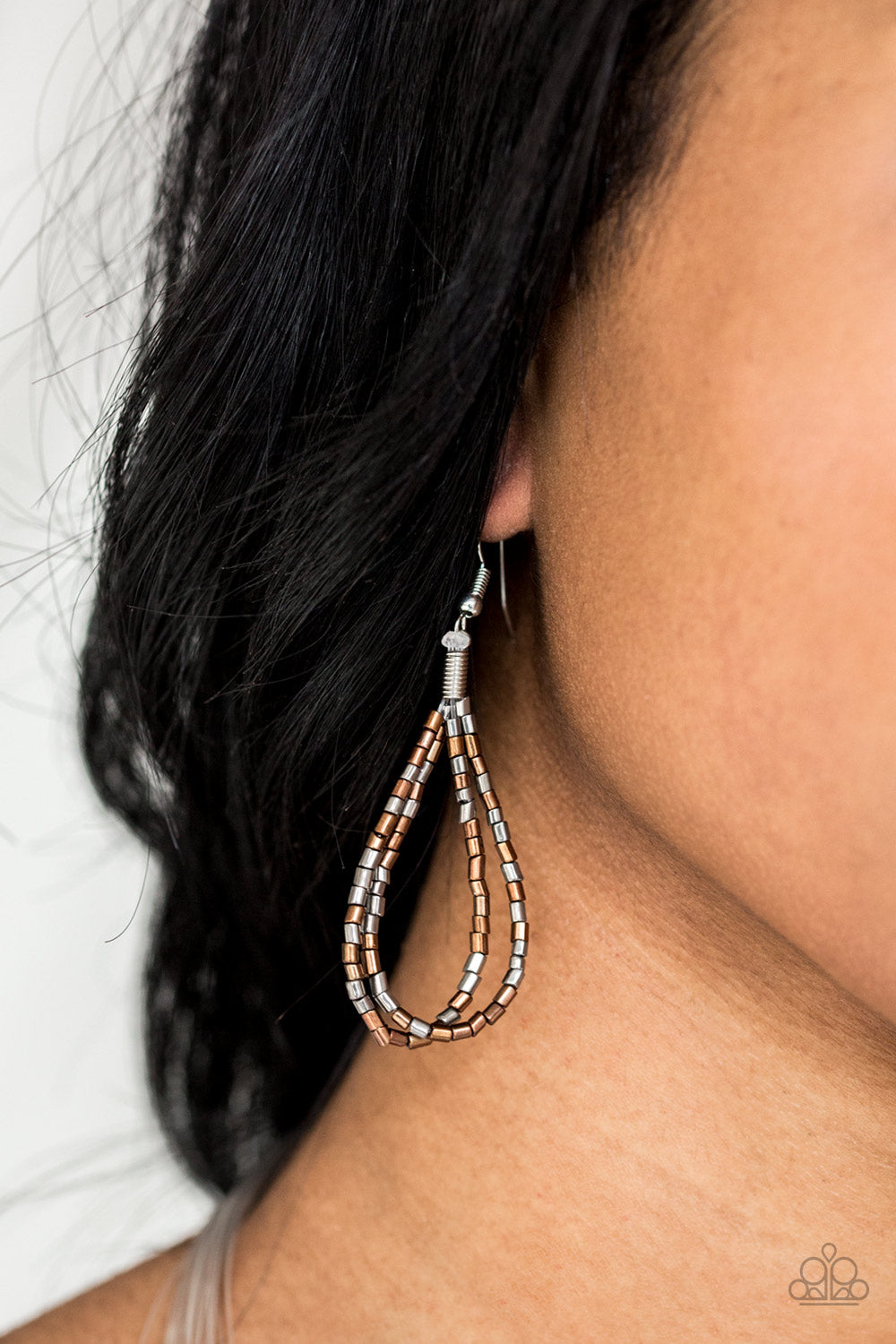 Catwalk Queen – Multi | Paparazzi Necklace