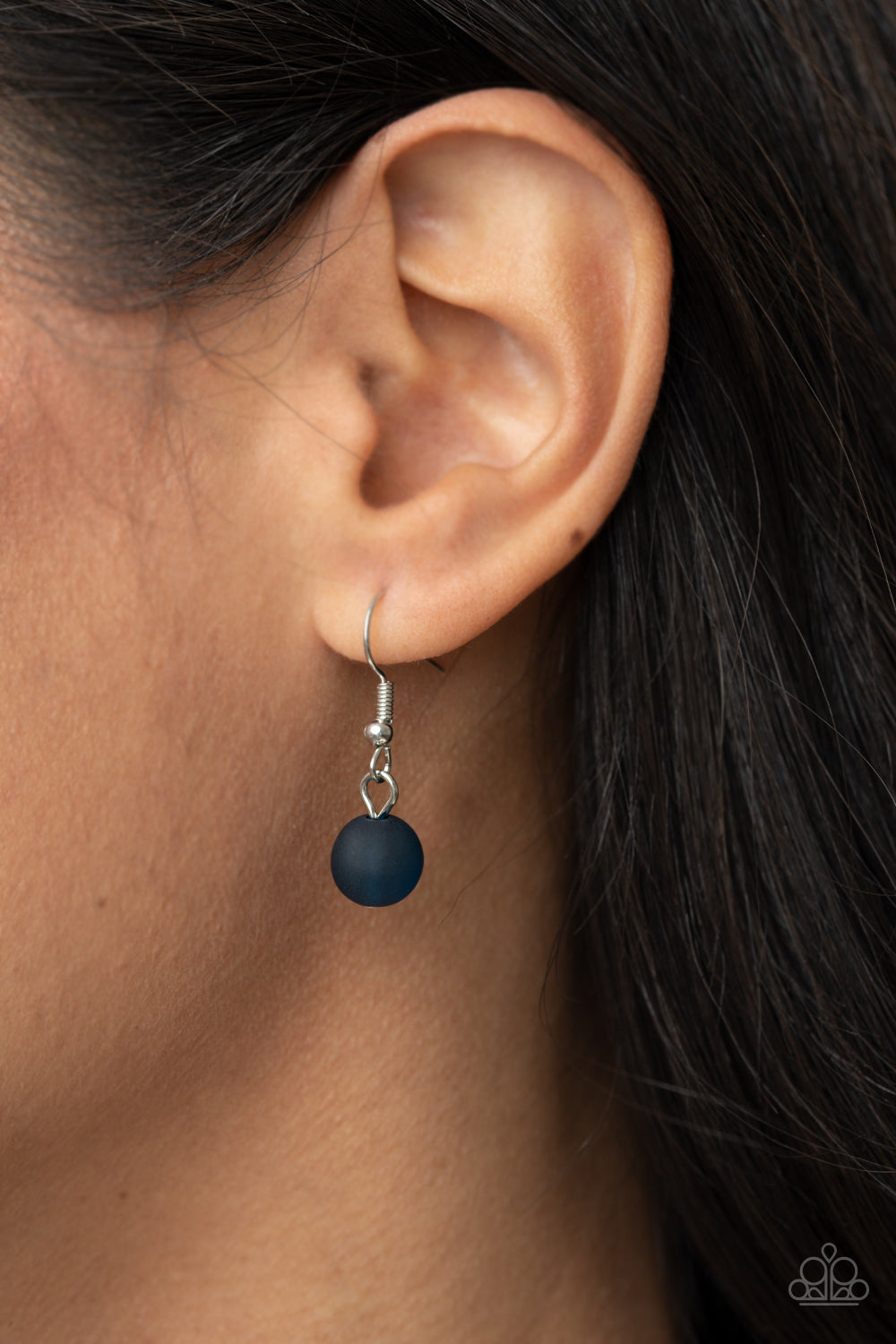 Melrose Melody – Blue | Paparazzi Necklace