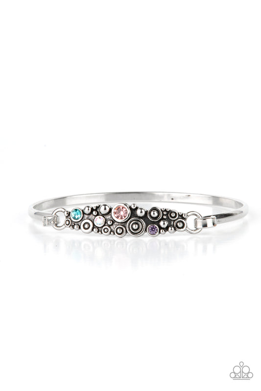 Bubbling Whimsy – Multi | Paparazzi Bracelet