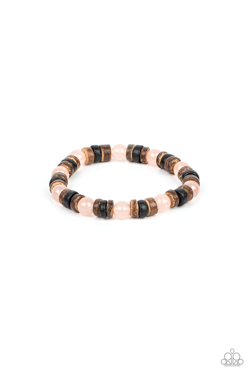 Durango Drifter – Pink | Paparazzi Bracelet