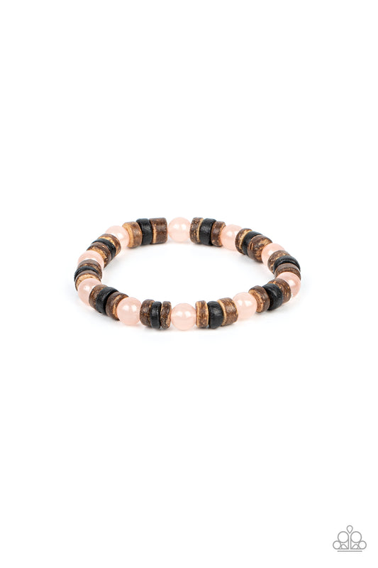 Durango Drifter – Pink | Paparazzi Bracelet