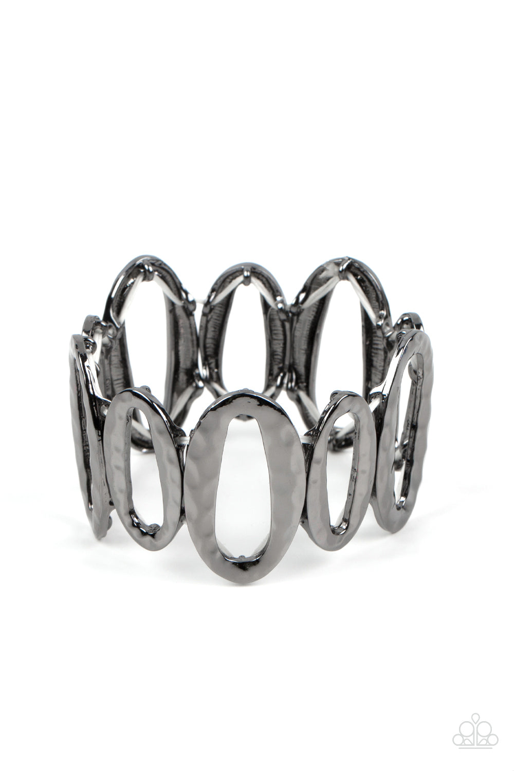 Homestead Heirloom – Black | Paparazzi Bracelet