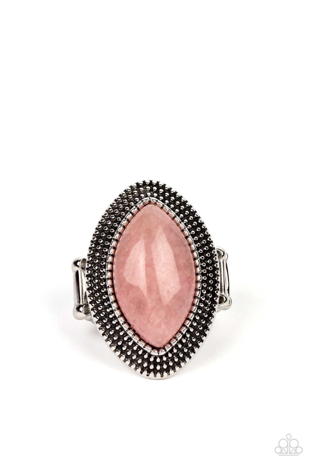 Artisanal Apothecary – Pink | Paparazzi Ring
