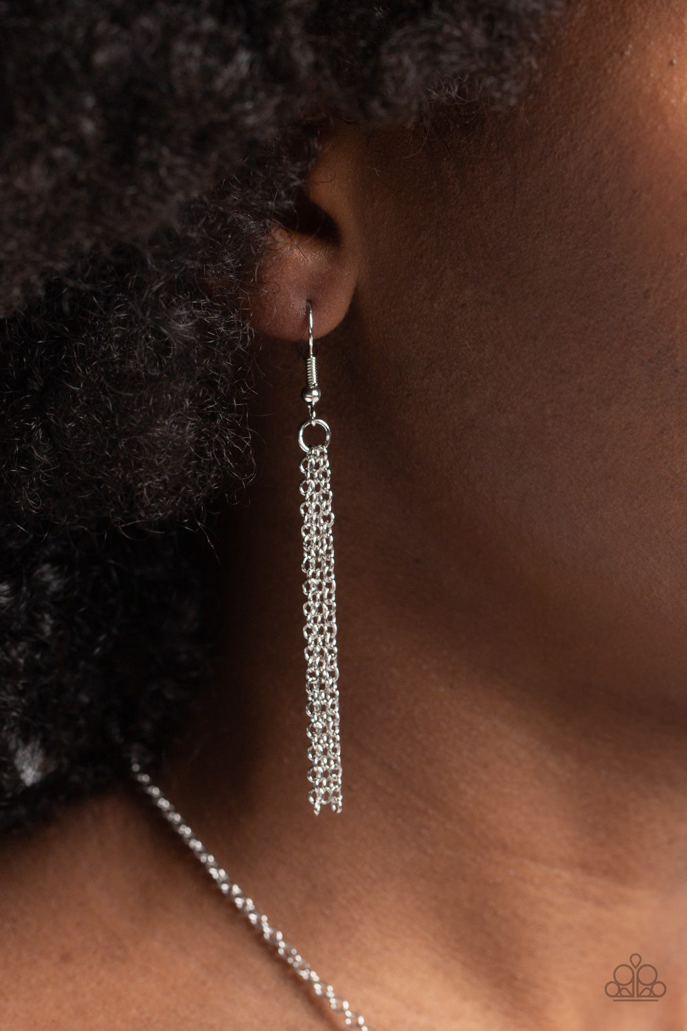 So This Is Love – Pink | Paparazzi Necklace