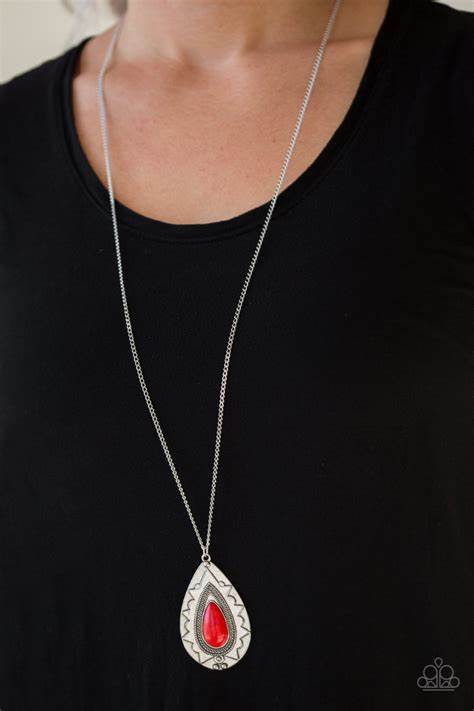 Sedona Solstice | Paparazzi Necklace