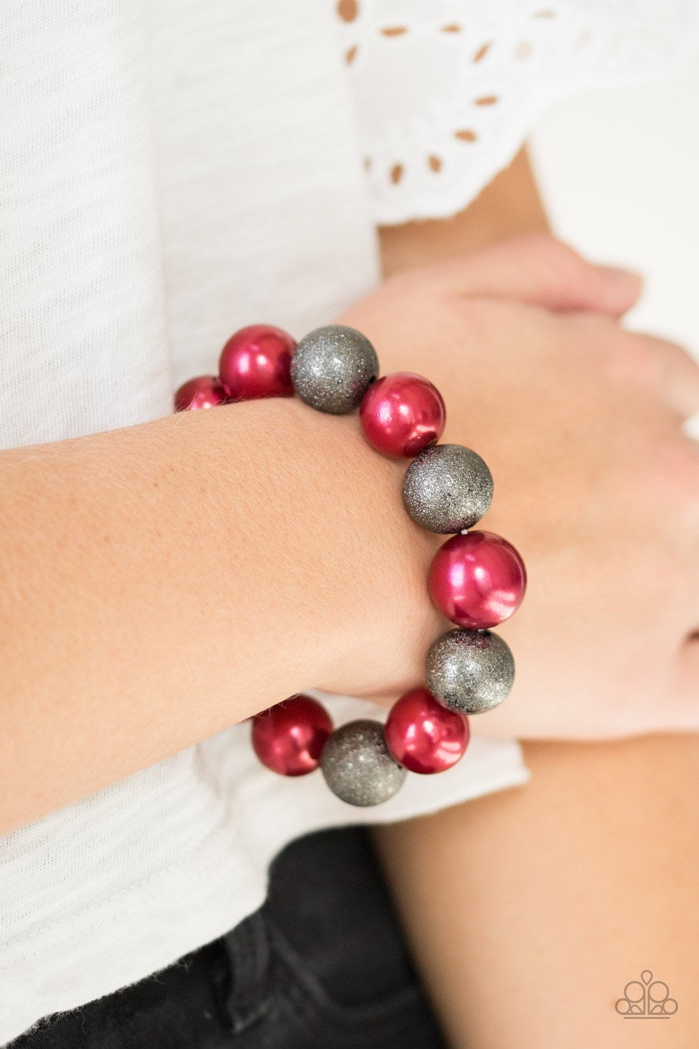Humble Hustle | Paparazzi Bracelet