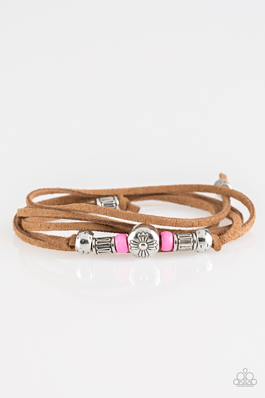 Find Your Way | Paparazzi Bracelet