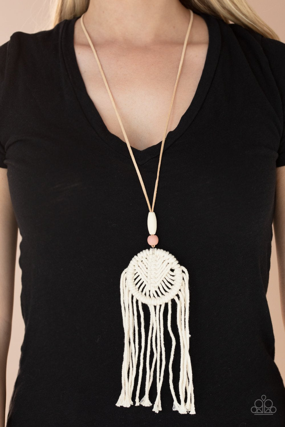 Desert Dreamscape | Paparazzi Necklace