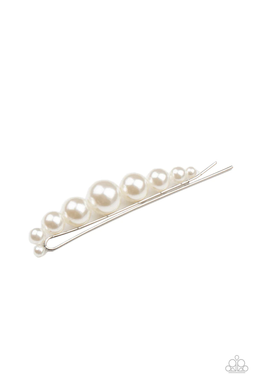 Elegantly Efficient | Paparazzi Hair Clips