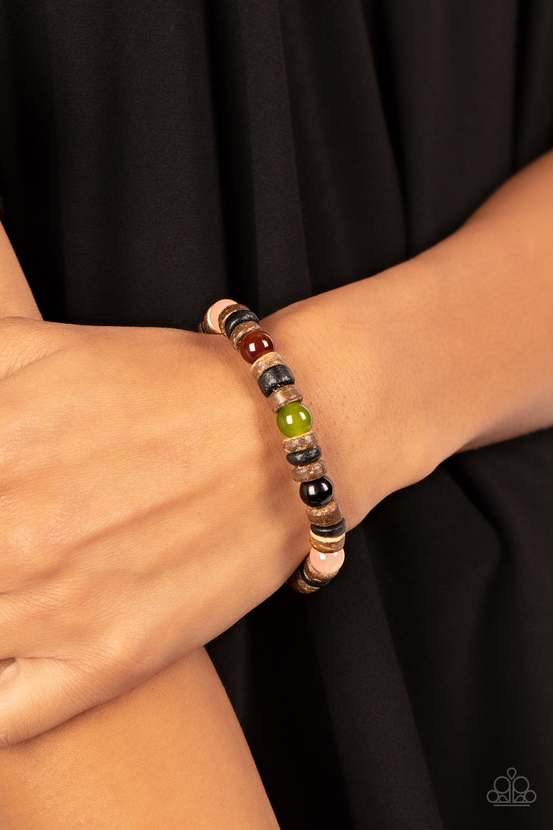 Durango Drifter | Paparazzi Bracelet