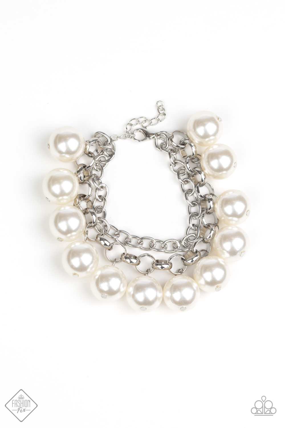 Word on Wall Street | Paparazzi Bracelet