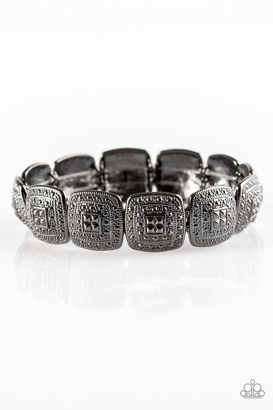 Radically Riviera | Paparazzi Bracelet