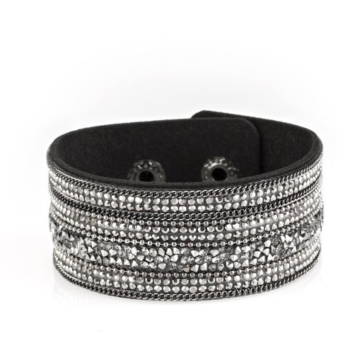 Really Rock Band | Paparazzi Bracelet