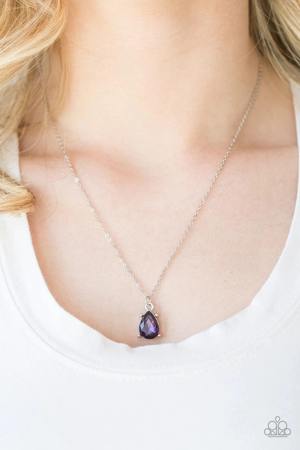 Classy Classicist | Paparazzi Necklace