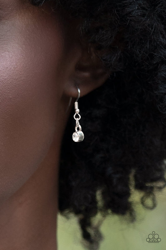 Limelight Luxury | Paparazzi Necklace