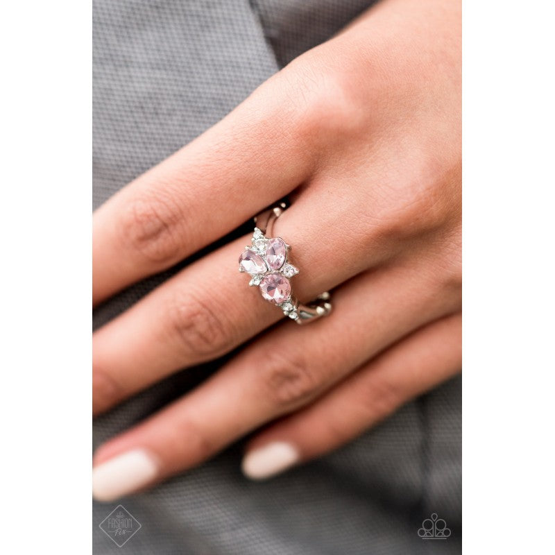Here You Glow | Paparazzi Ring
