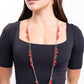 Miami Mojito – Red | Paparazzi Necklace