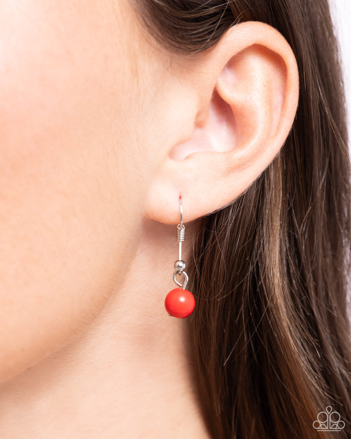 Miami Mojito – Red | Paparazzi Necklace