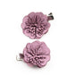 Perennial Pinwheels - Purple Paparazzi Accessories
