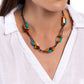 Outback Epic – Multi | Paparazzi Necklace