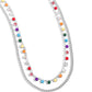 Delicate Dame – Multi | Paparazzi Necklace