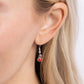 Delicate Dame – Multi | Paparazzi Necklace