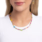 Candyland Craze – Multi | Paparazzi Necklace