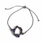 Geode Greeting – Multi | Paparazzi Bracelet