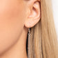 Lunar Lesson – Black | Paparazzi Necklace