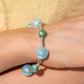 Malibu Model – Blue | Paparazzi Bracelet