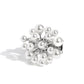 Bubbly Beau – White | Paparazzi Ring