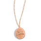 Hummingbird Haute – Pink | Paparazzi Necklace