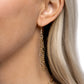 Hummingbird Haute – Pink | Paparazzi Necklace