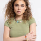 Reflective Ratio – Brown | Paparazzi Bracelet