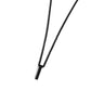 Roman Rebel – Black | Paparazzi Necklace