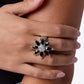 Visceral Whimsy - Black Paparazzi Accessories