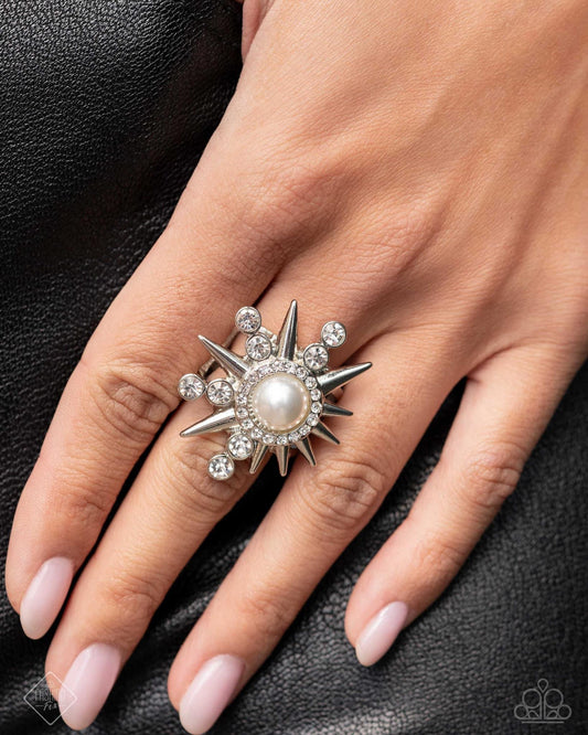 Slam Punk | Paparazzi Ring