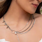 Refined Punk | Paparazzi Necklace