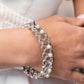 Punk History | Paparazzi Bracelet