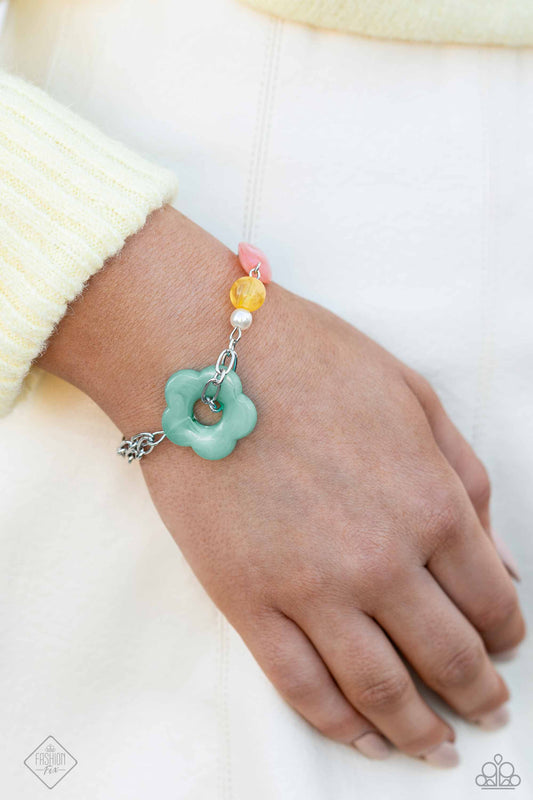Daisy Afternoon | Paparazzi Bracelet