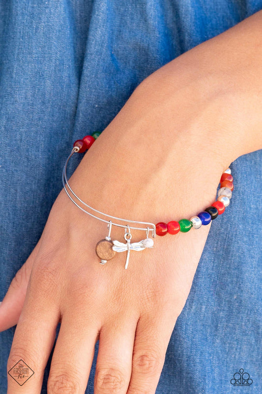 A Need for Beads | Paparazzi Bracelet