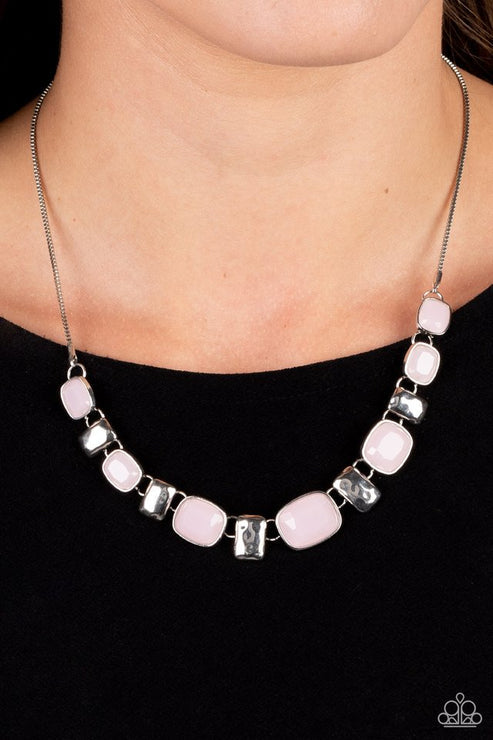 Polished Parade | Paparazzi Necklace