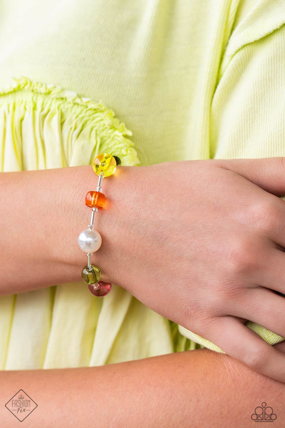 Candid Collector | Paparazzi Bracelet