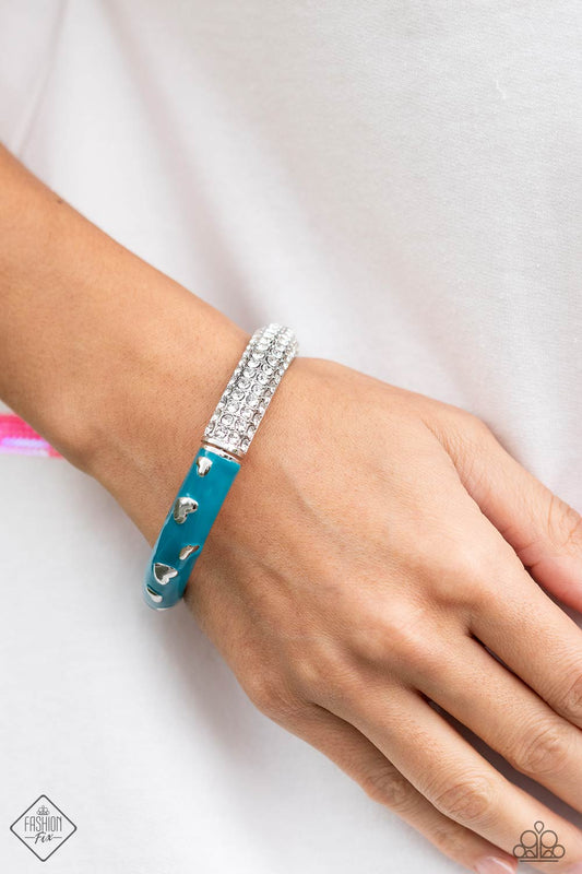 Color Caliber | Paparazzi Bracelet