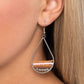 Mojave Mardi Gras – Pink | Paparazzi Earrings